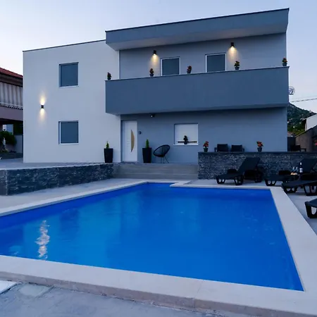 Aurora Villa Ljubuški