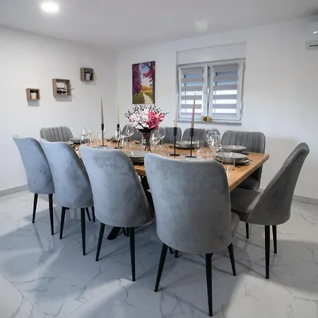 Vila Aurora Ljubuški