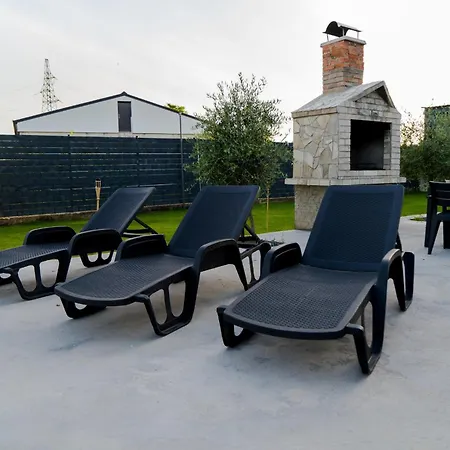 Aurora Villa Ljubuški