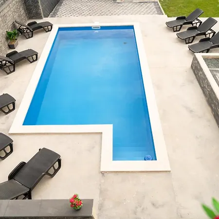 Villa Aurora Ljubuški
